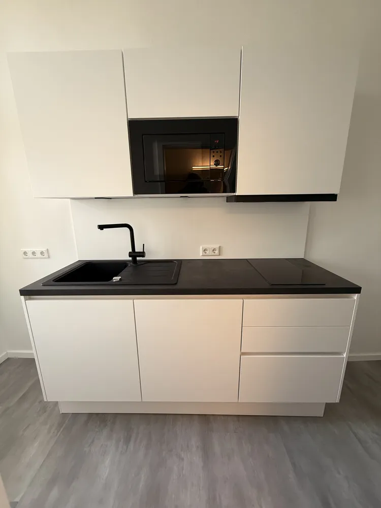 3 Zimmer Wohnung mit 83 m² in Düsseldorf – Bild 5
