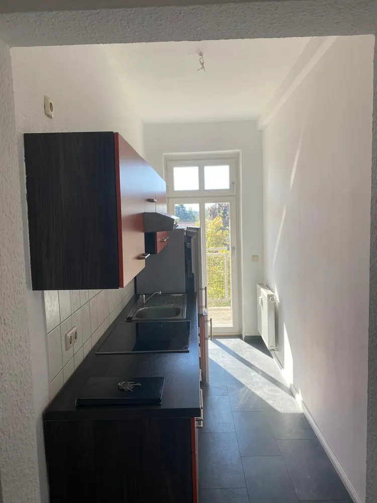 2 Zimmer Wohnung mit 51 m² in Leipzig – Bild 9