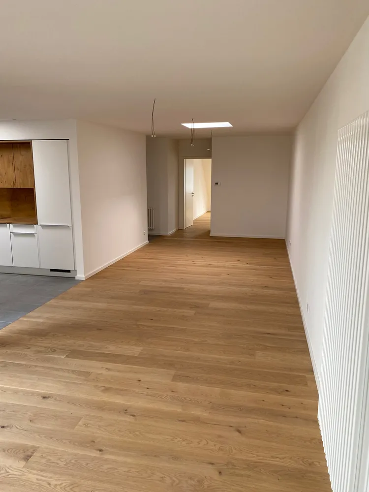 4 Zimmer Wohnung mit 111 m² in Berlin – Bild 2