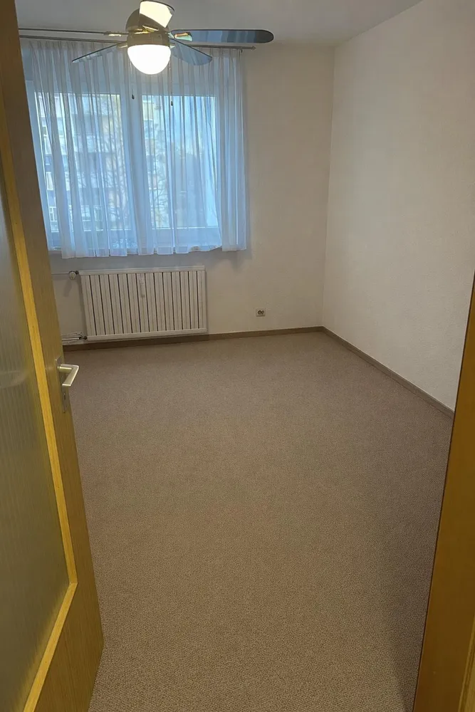 4 Zimmer Wohnung mit 100 m² in Augsburg – Bild 3