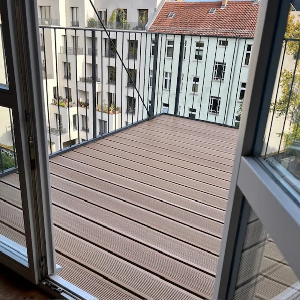 3 Zimmer Wohnung mit 96 m² in Berlin – Bild 3