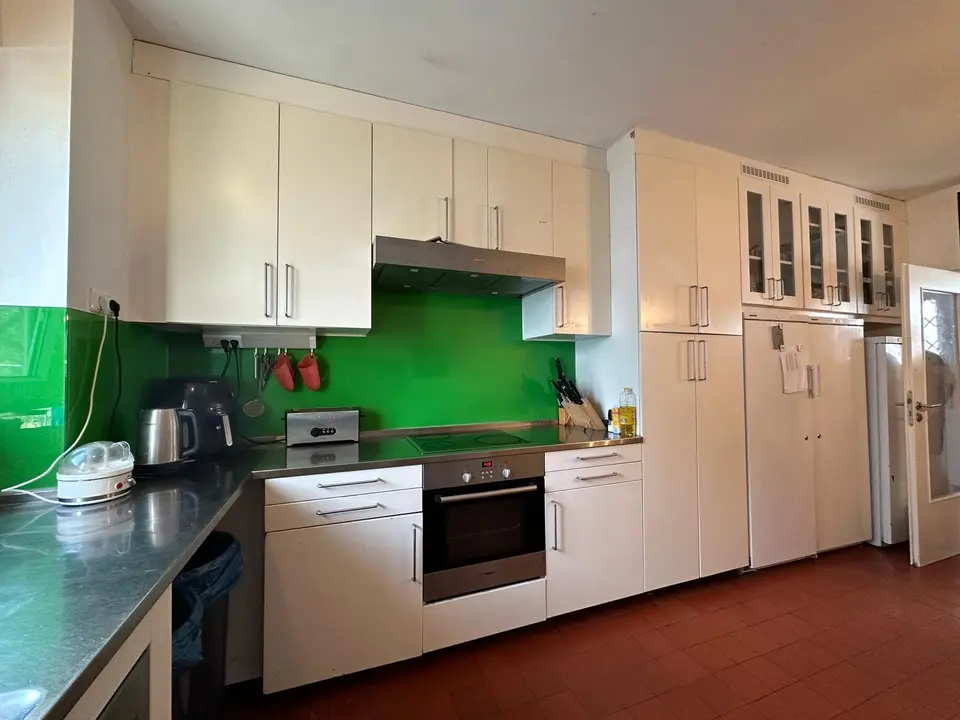 WG-Zimmer mit 20 m² in Darmstadt – Bild 3