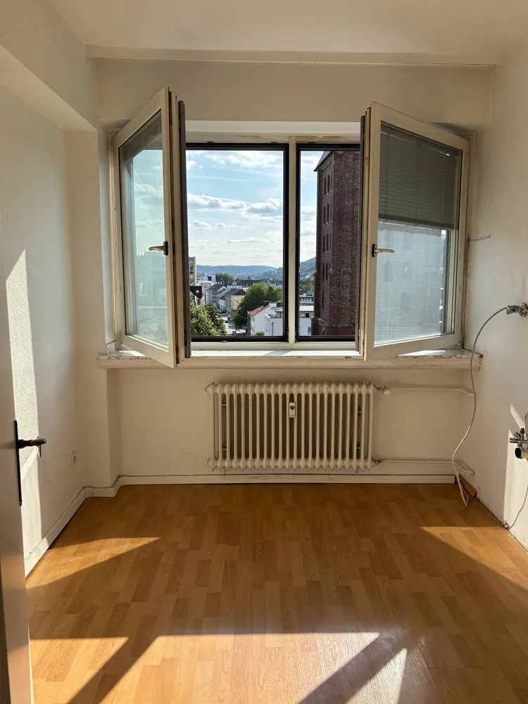 2 Zimmer Wohnung mit 73 m² in Wuppertal – Bild 4