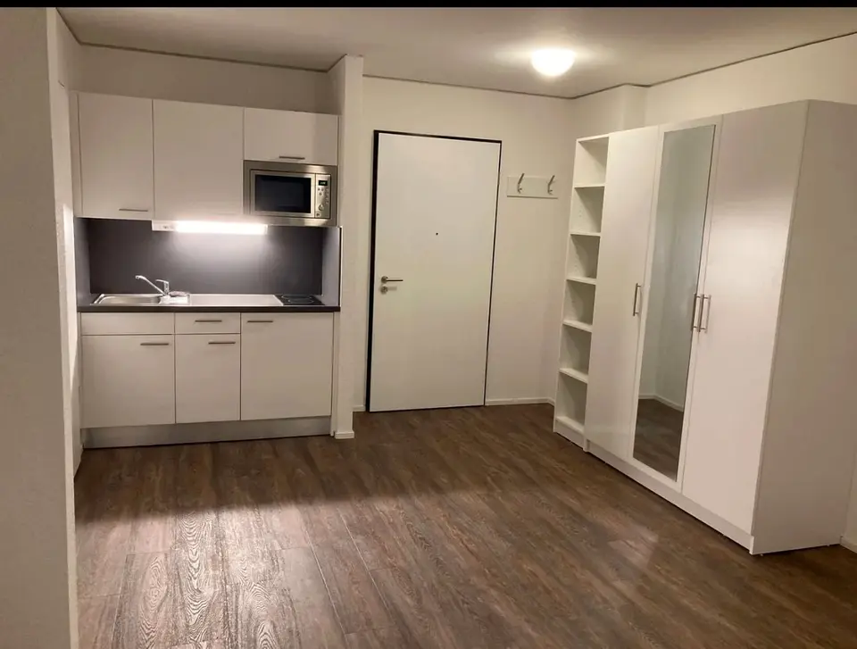 2 Zimmer Wohnung mit 32 m² in Bonn – Bild 2