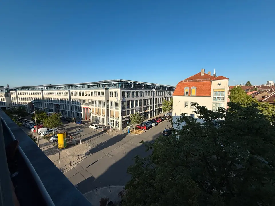 5 Zimmer Wohnung mit 132 m² in Nürnberg – Bild 10