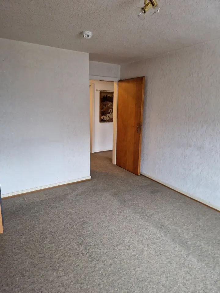 WG-Zimmer mit 60 m² in Saarbrücken – Bild 9