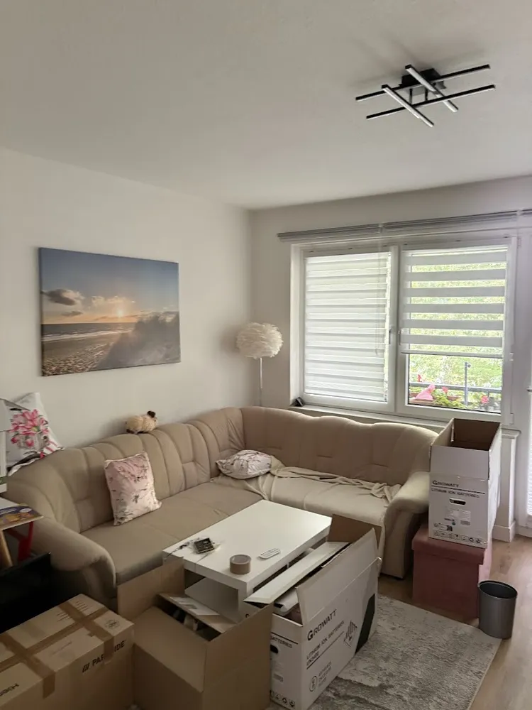 3 Zimmer Wohnung mit 62 m² in Herford – Bild 5