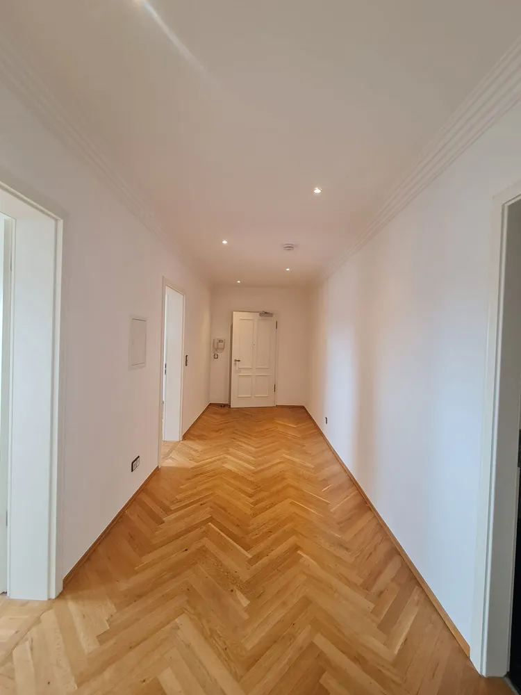 3 Zimmer Wohnung mit 106 m² in Leipzig – Bild 3