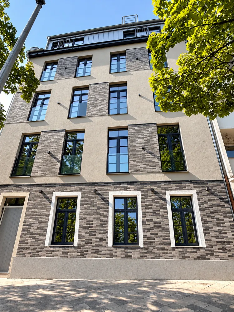 1 Zimmer Wohnung mit 44 m² in Düsseldorf – Bild 6