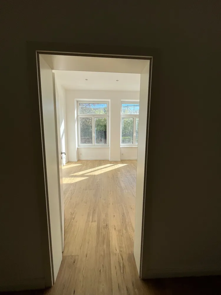 1 room apartment with 33 m² in Wuppertal – Photo 12