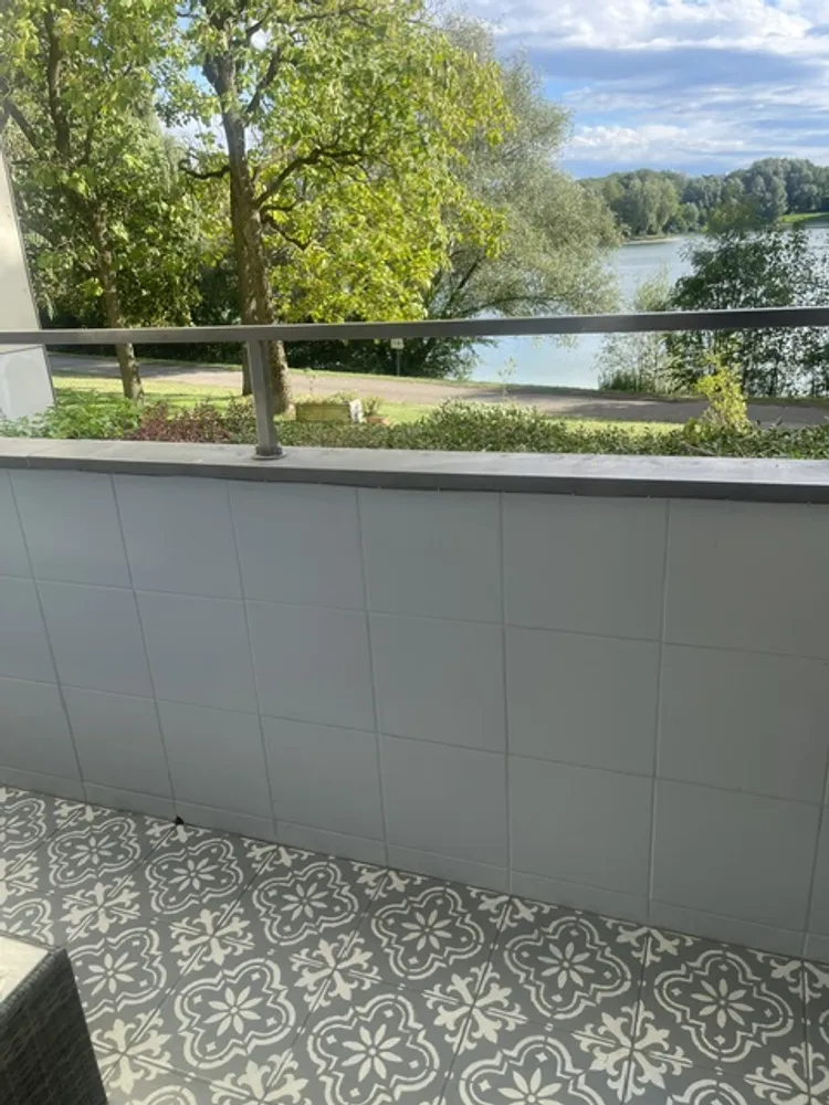 1 room apartment with 18 m² in Munich – Photo 3