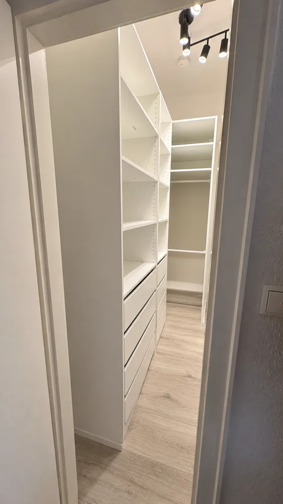 1 Zimmer Wohnung mit 43 m² in Düsseldorf – Bild 10