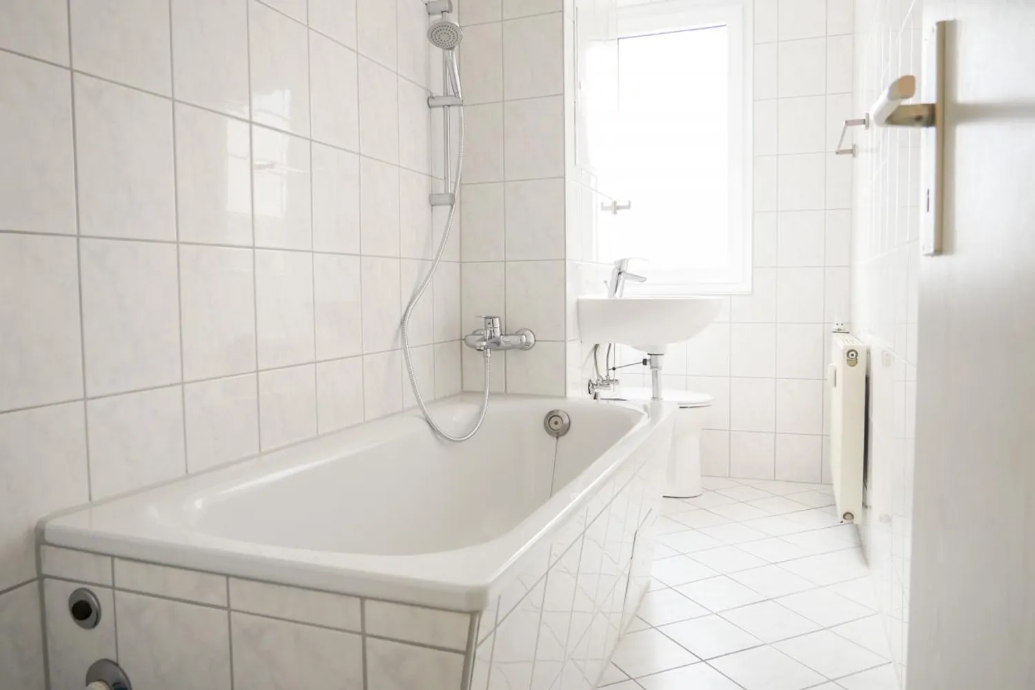 4 Zimmer Wohnung mit 70 m² in Magdeburg – Bild 5