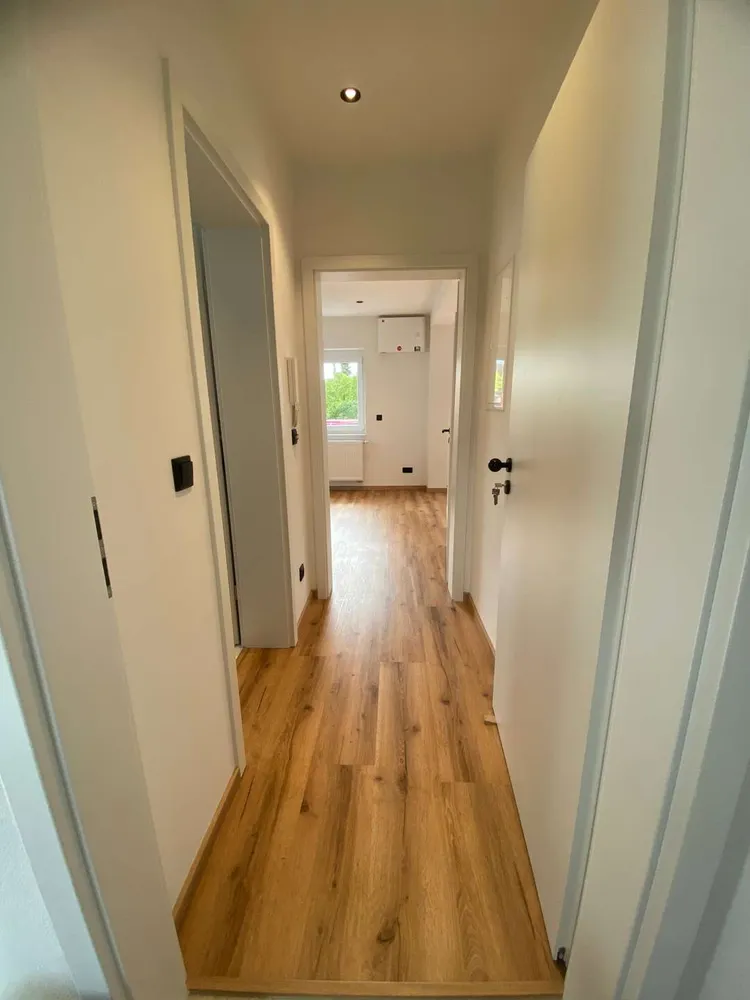 2 room apartment with 51 m² in Regensburg – Photo 7
