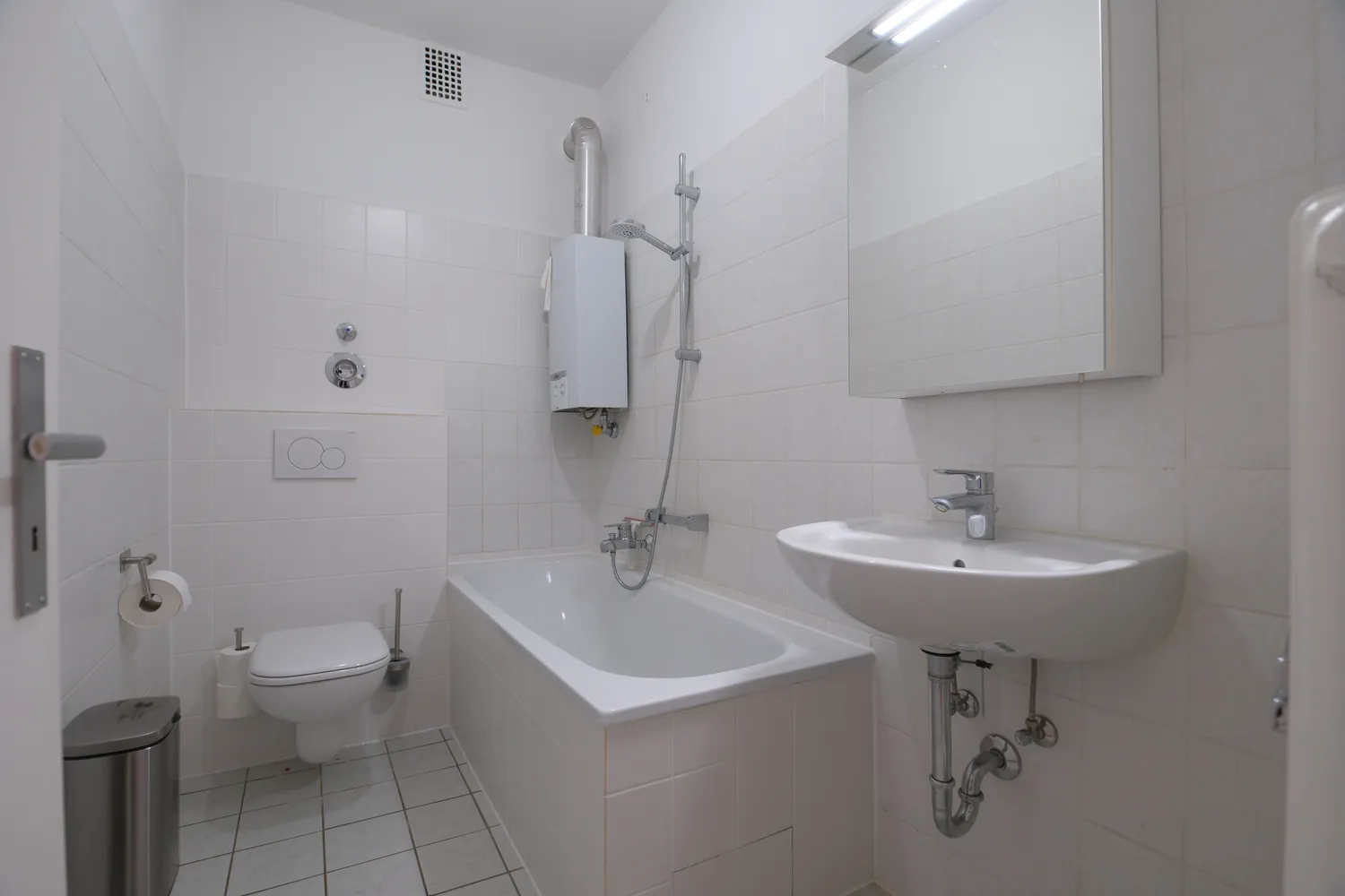 2 Zimmer Wohnung mit 44 m² in Hannover – Bild 8