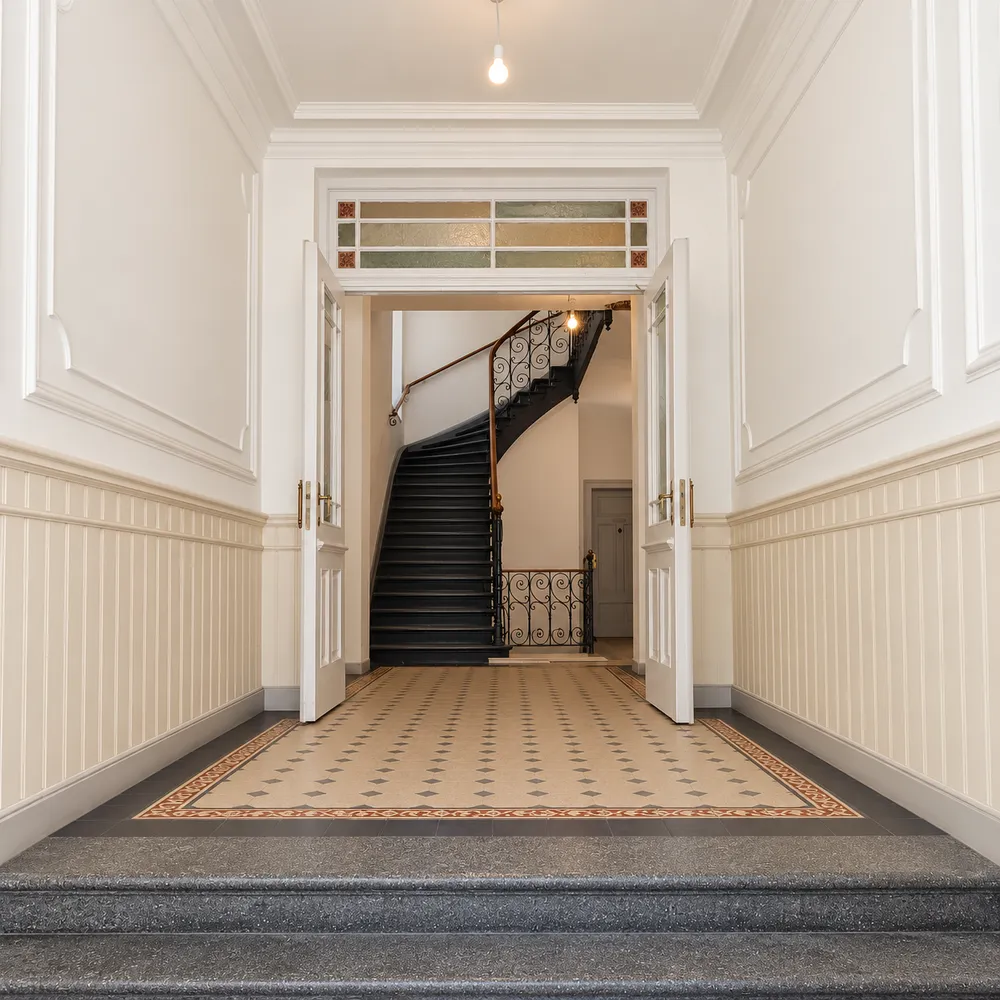 4 Zimmer Wohnung mit 115 m² in München – Bild 5