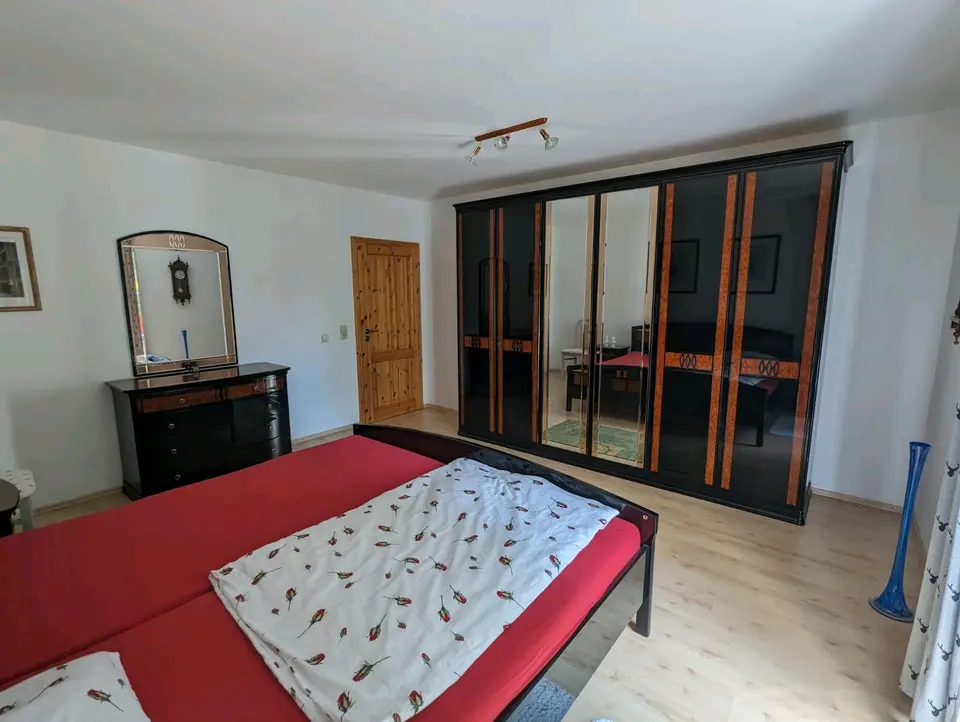 3 Zimmer Wohnung mit 94 m² in Straubing – Bild 3