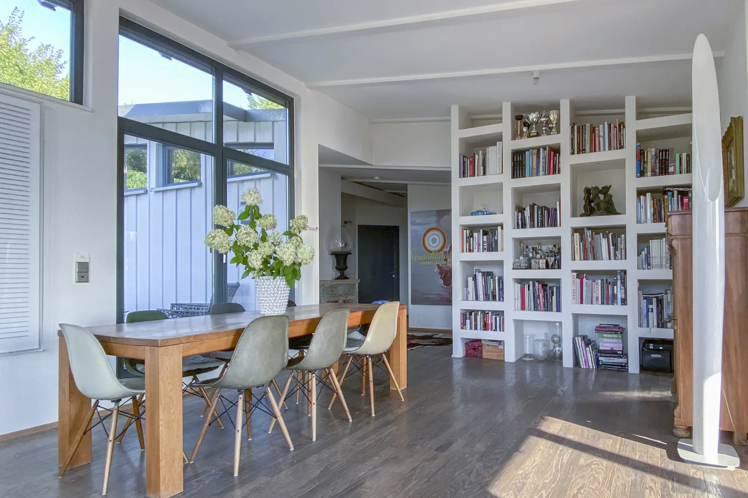4 Zimmer Wohnung mit 158 m² in Wiesbaden – Bild 3
