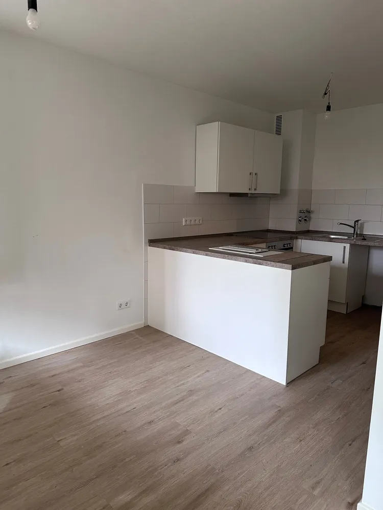 2 Zimmer Wohnung mit 61 m² in Hamburg – Bild 8