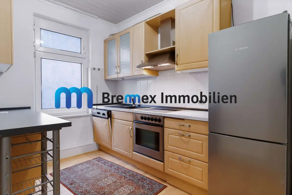 3 Zimmer Wohnung mit 72 m² in Bremen – Bild 9