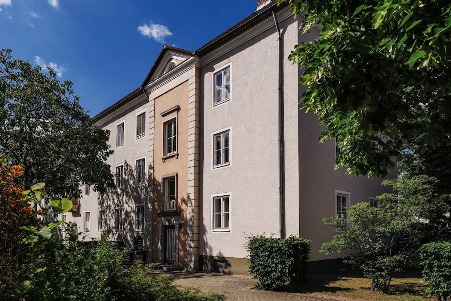 3 Zimmer Wohnung mit 56 m² in Wolfsburg – Bild 3