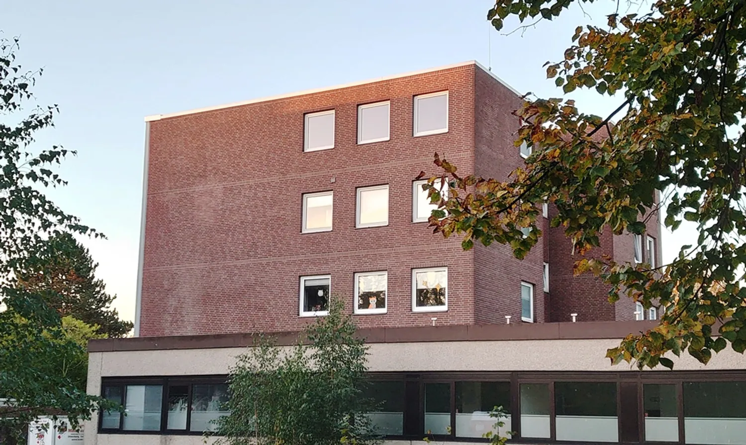 2 Zimmer Wohnung mit 58 m² in Oldenburg – Bild 3