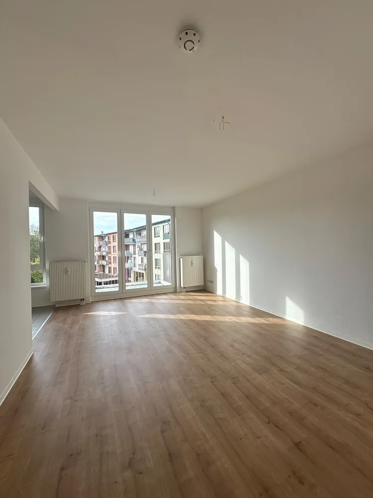 2 Zimmer Wohnung mit 56 m² in Frankfurt (Oder) – Bild 7