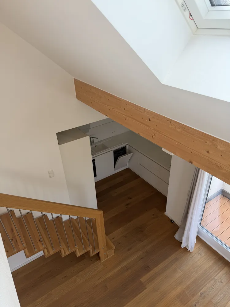 3 Zimmer Wohnung mit 64 m² in München – Bild 5