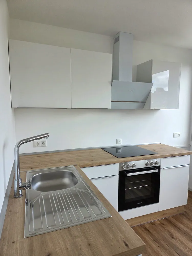 2 Zimmer Wohnung mit 64 m² in Kempten (Allgäu) – Bild 4