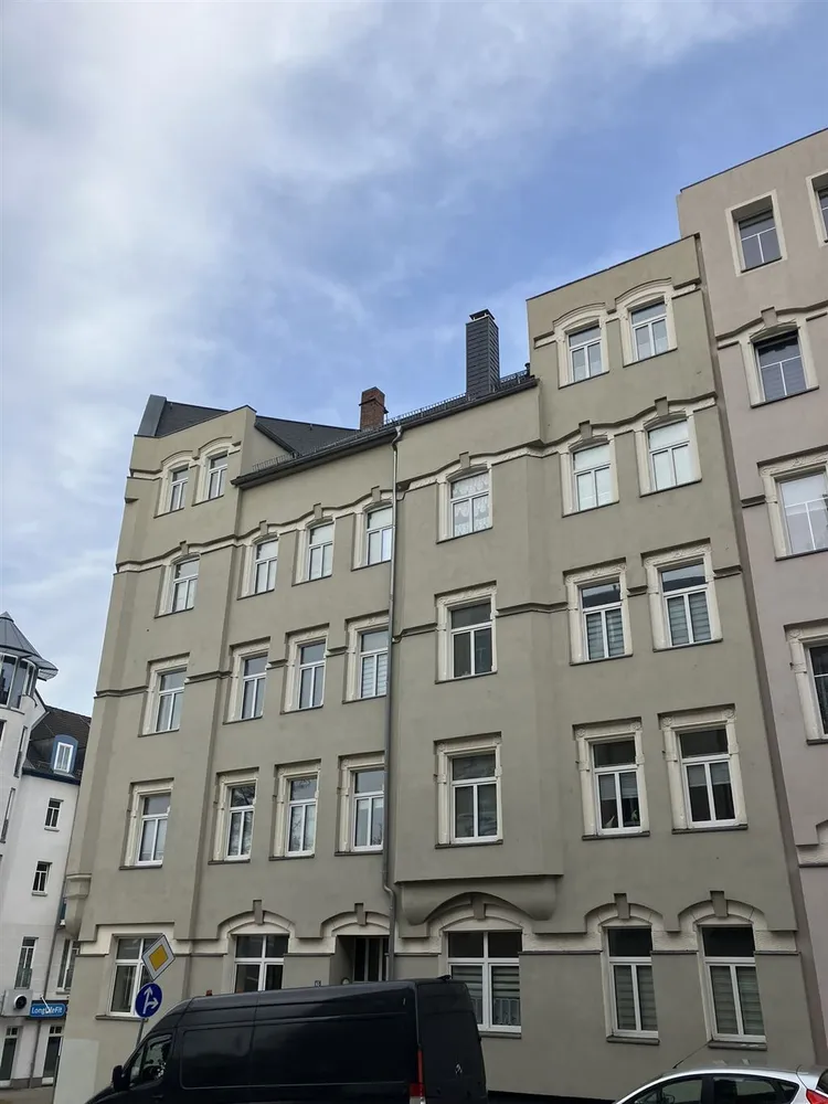 3 Zimmer Wohnung mit 74 m² in Chemnitz – Bild 2