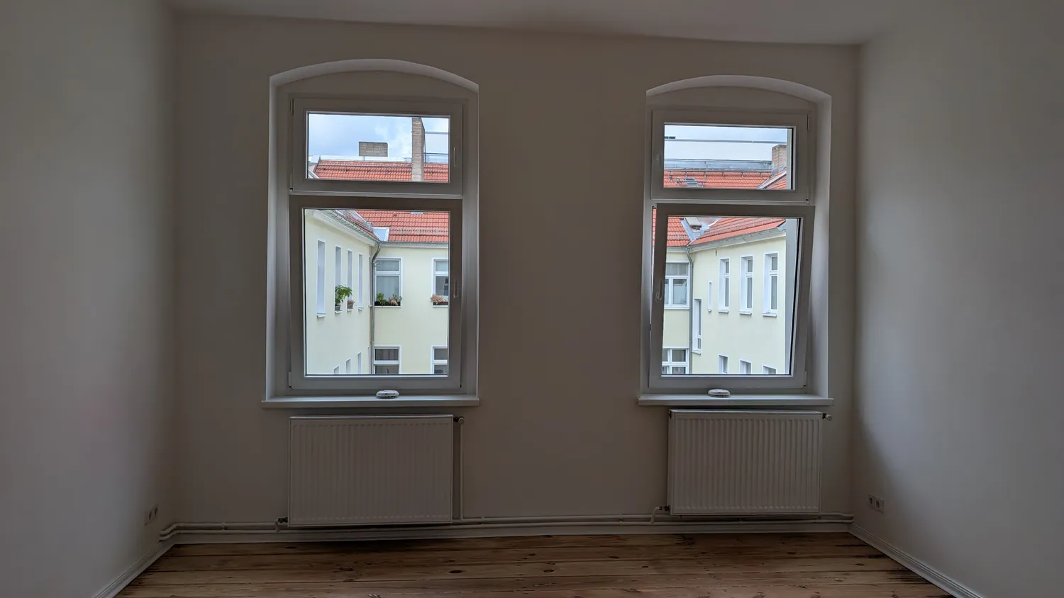 2 Zimmer Wohnung mit 49 m² in Berlin – Bild 9