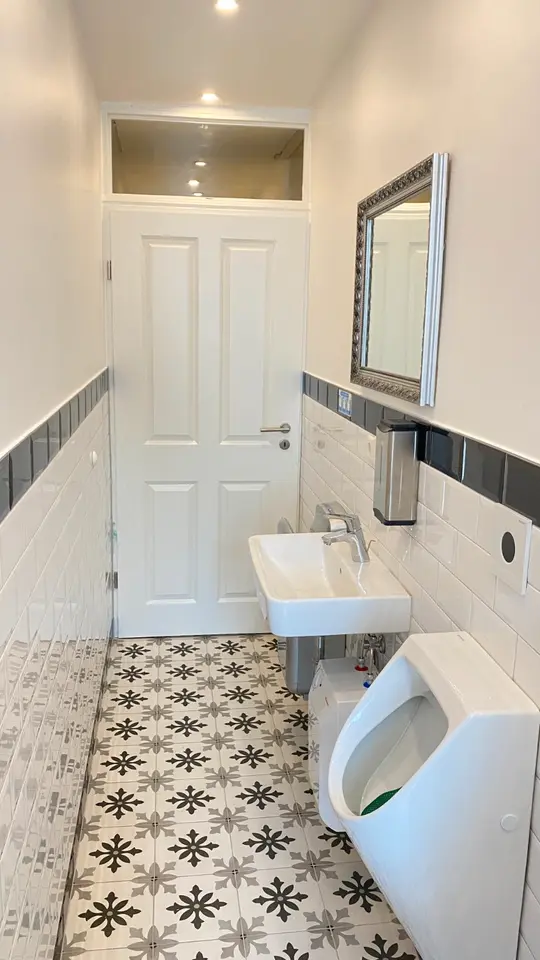 WG-Zimmer mit 22 m² in Heidelberg – Bild 6