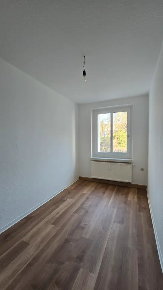 3 room apartment with 56 m² in Chemnitz – Photo 5
