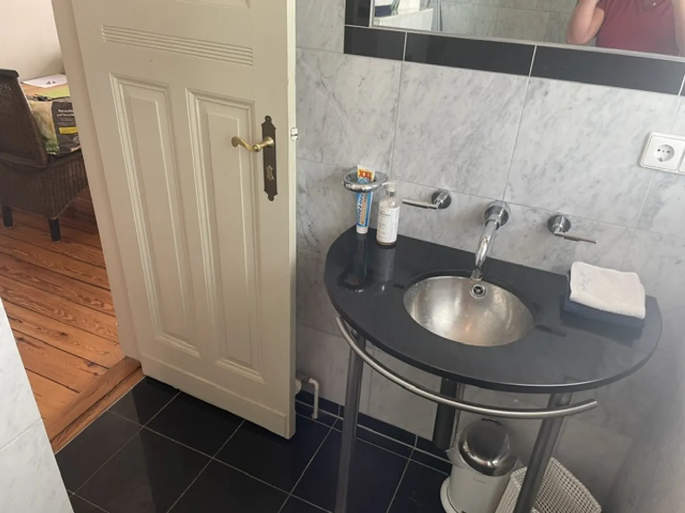 4 Zimmer Wohnung mit 170 m² in Potsdam – Bild 11