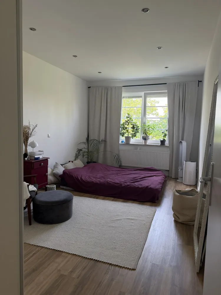 3 room apartment with 82 m² in Munich – Photo 12