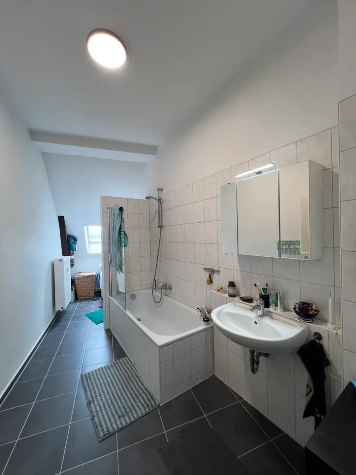 4 Zimmer Wohnung mit 68 m² in Braunschweig – Bild 7