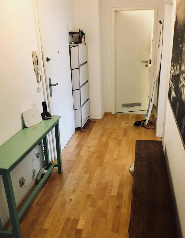 2 room apartment with 61 m² in Munich – Photo 6