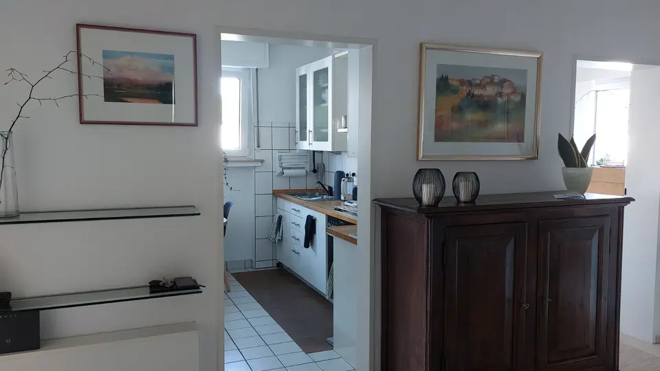 4 Zimmer Wohnung mit 79 m² in Bochum – Bild 6
