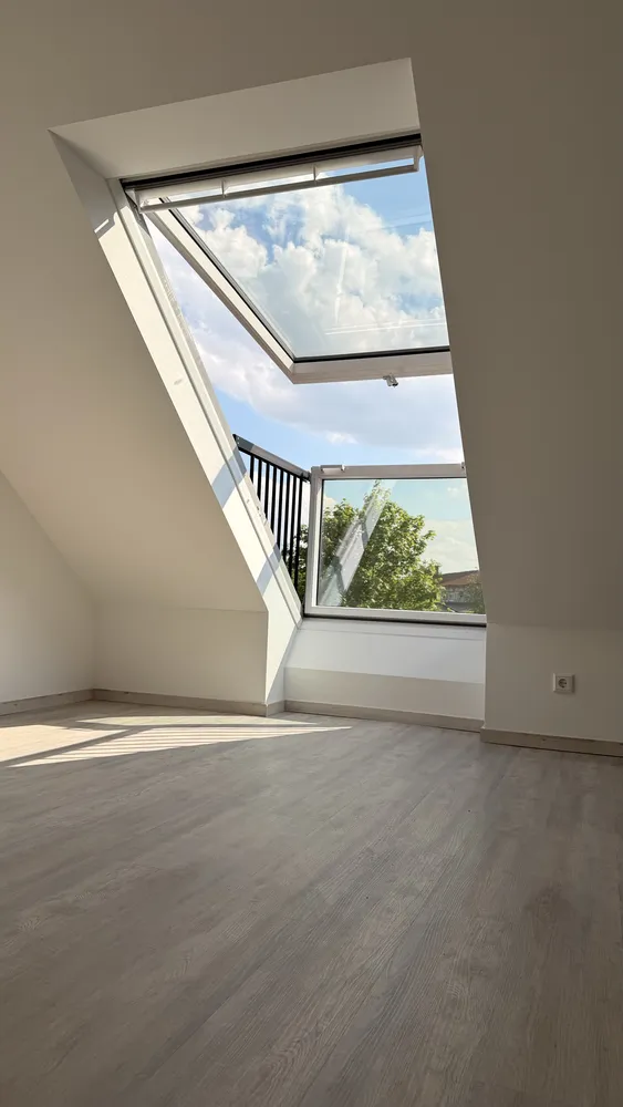 2 Zimmer Wohnung mit 57 m² in Nürnberg – Bild 1