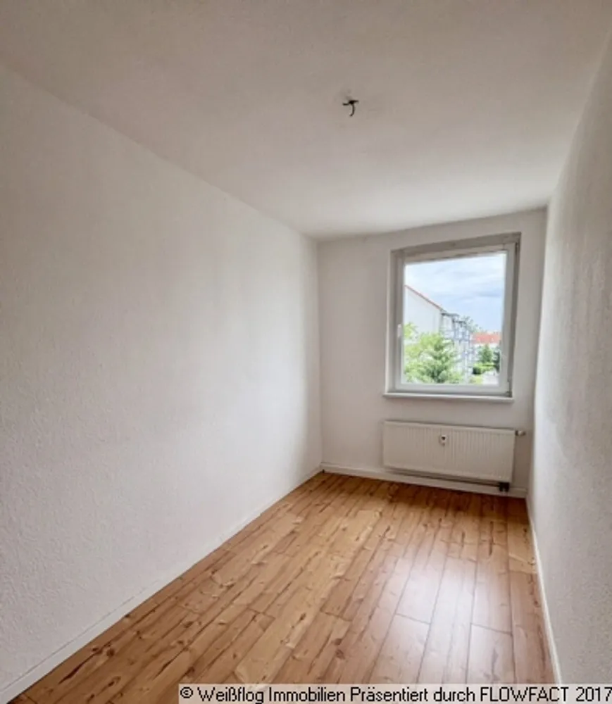 3 Zimmer Wohnung mit 61 m² in Riesa – Bild 5