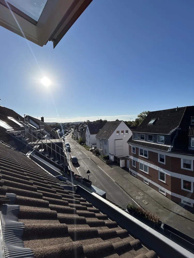 2 Zimmer Wohnung mit 41 m² in Düsseldorf – Bild 8