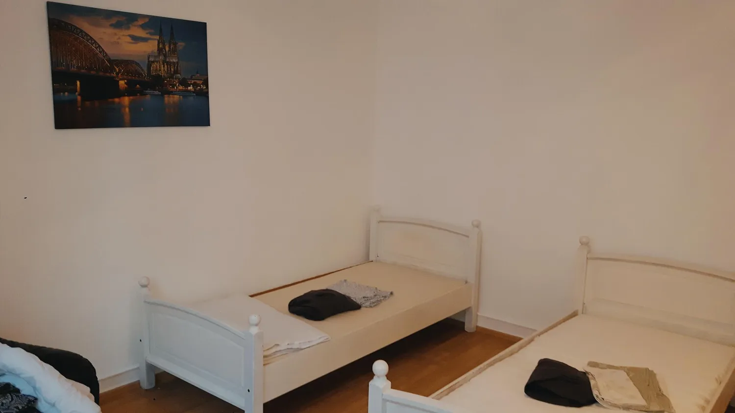 2 Zimmer Wohnung mit 40 m² in Köln – Bild 1