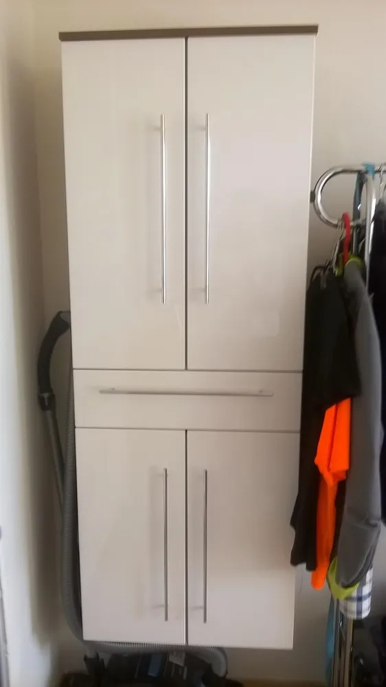 1 Zimmer Wohnung mit 25 m² in München – Bild 7