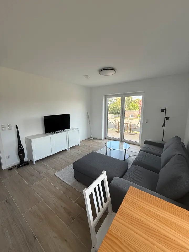 3 Zimmer Wohnung mit 94 m² in Verden (Aller) – Bild 1