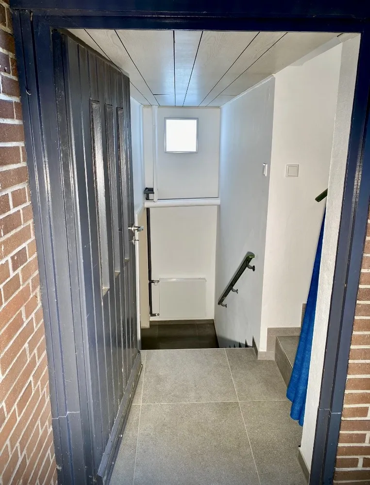 2 Zimmer Wohnung mit 35 m² in Münster – Bild 1