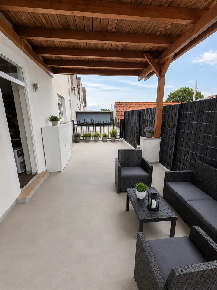 3 Zimmer Wohnung mit 104 m² in Hamm – Bild 8