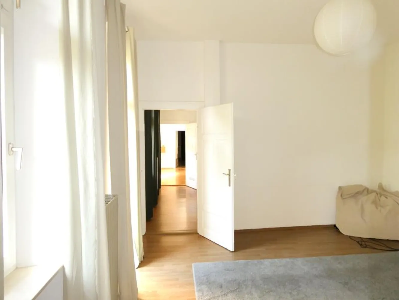 7 Zimmer Wohnung mit 200 m² in Nürnberg – Bild 8