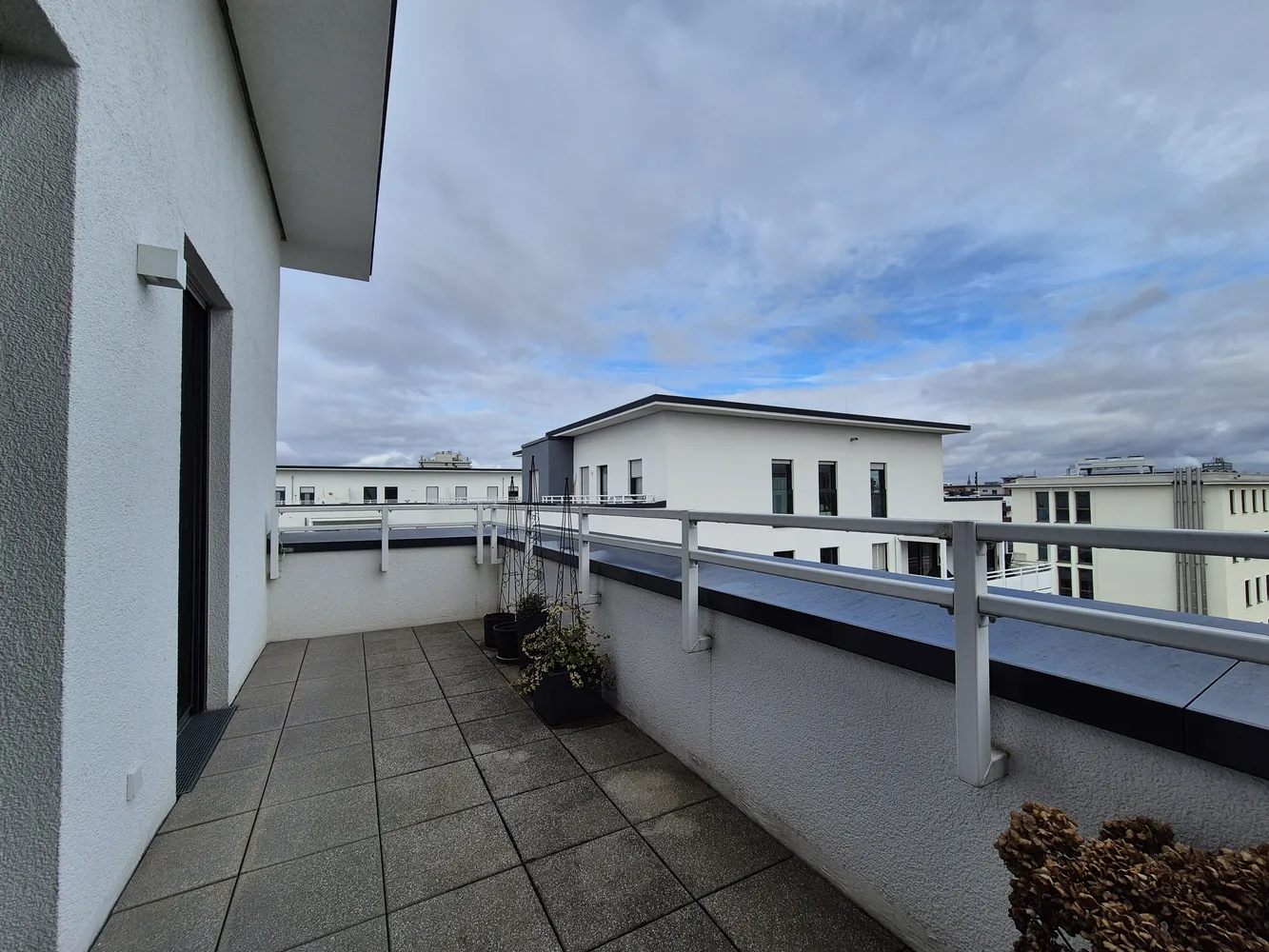 4 Zimmer Wohnung mit 110 m² in Darmstadt – Bild 6