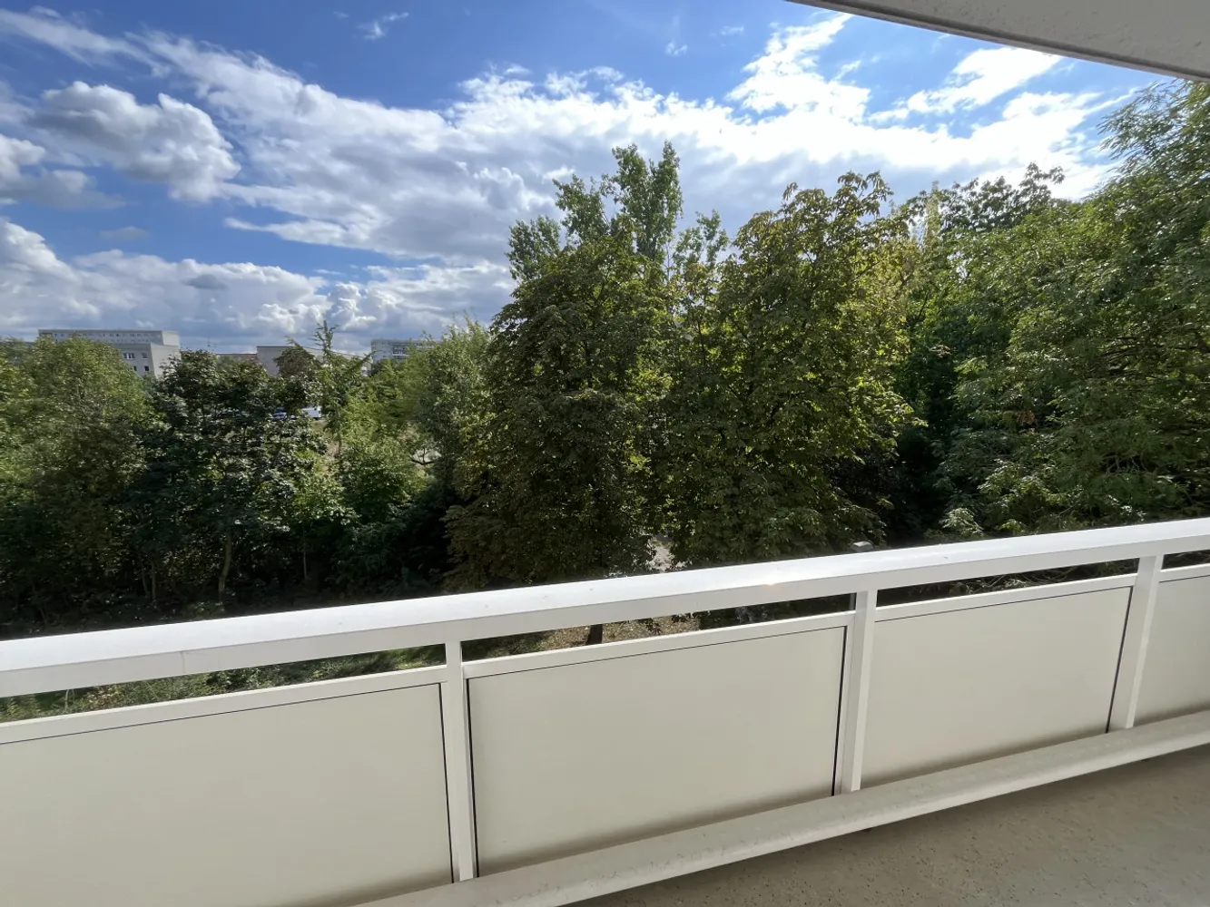 2 Zimmer Wohnung mit 59 m² in Halle (Saale) – Bild 3