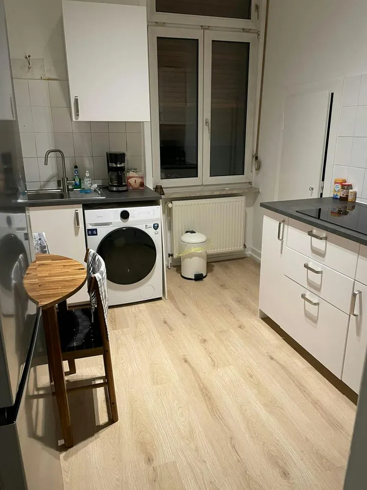 WG-Zimmer in Frankfurt am Main – Bild 4